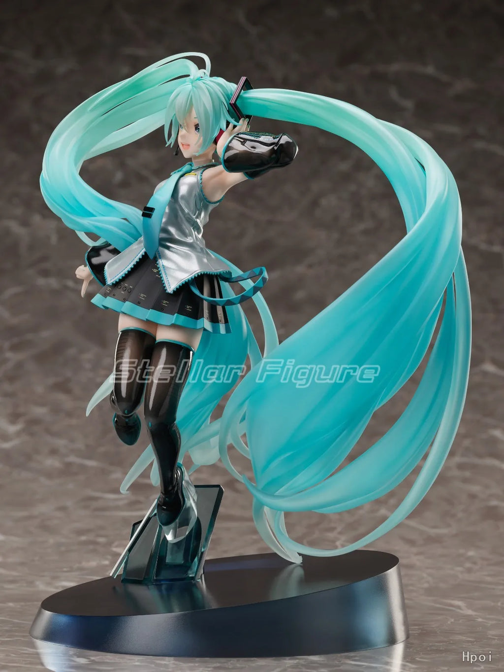 【SF】In Stock F:NEX Piapro Characters Miku 1/7 Scale Original Figures Collection Gift