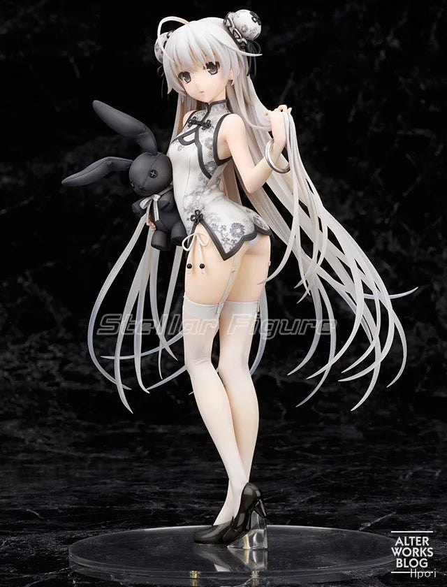 【SF】In Stock Alter Kasugano Sora 1/7 Scale Figure Anime Model Collection