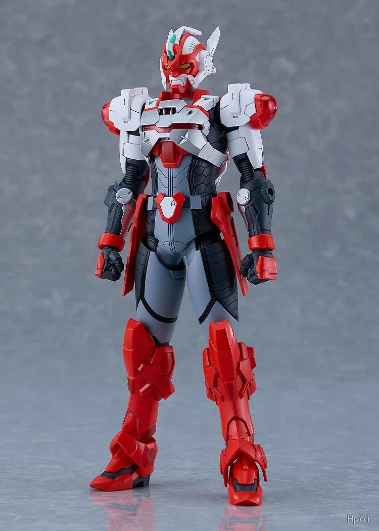 January 2026 Pre-sale Original Max Factory PLAMATEA Cybercop JP-00X-1 Jupiter Bit Toys Model Decoration Gift Collection
