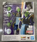 100% original bandai sh figuarts shf dragon ball zamasu action figures north america only model toys figura in stock