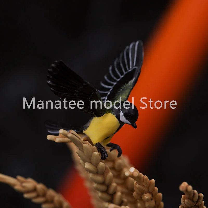 NetEase Games Original Onmyoji Honkaku Gensou RPG Miketsu 1/8 PVC Action Figure Anime Model Toys Collection Doll Gift