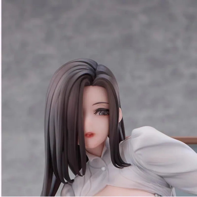 In-stock Head Maid - Teacher Martha 1/7 Figure