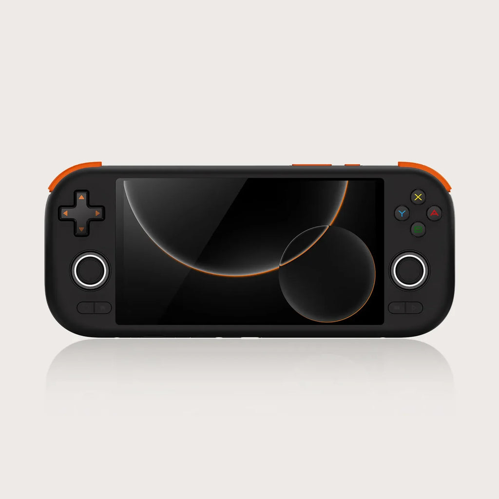 MangMi Air X Android Game Console 5.5Inch 1080P IPS Touch Screen 5000mAh Hall-Effect Joystick Trigger Handheld Game Consoles