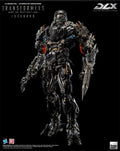 Pre-order Threezero Transformed Toys 4 Reborn From Extinction DLX Confinement Standard Edition Movable Collectible Figure Model