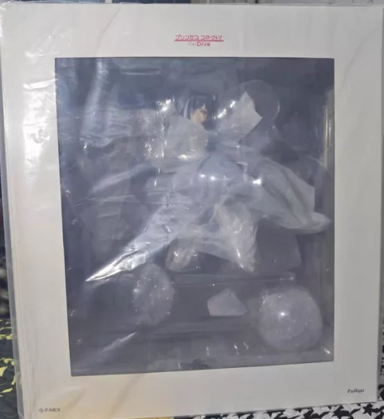 【SF】In Stock F:NEX Princess Link Re:Dive Kyaru 1/7 Scale Figures Model Collection Anime