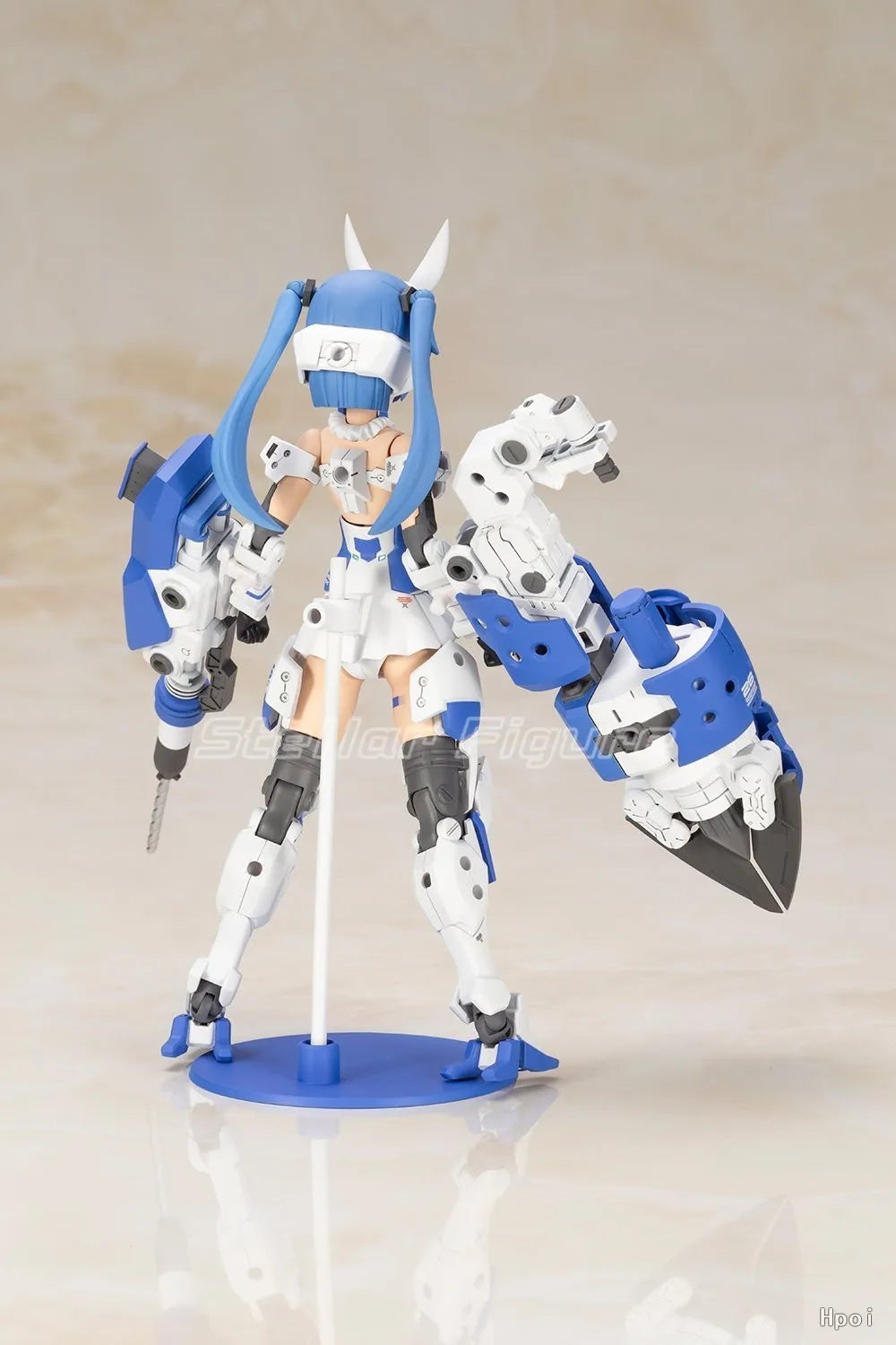 【SF】In Stock Kotobukiya Frame Arms Girl Nipako Figure Model Toys Gifts