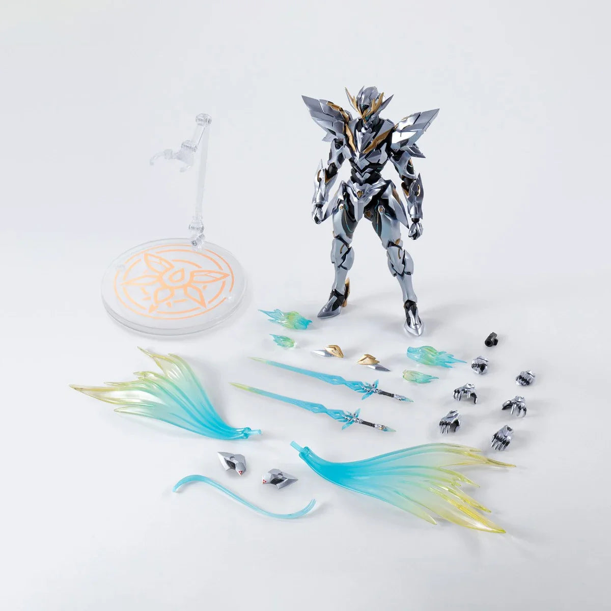 Original Genuine Bandai Action/Dolls S.H.Figuarts Honkai: Star Rail Sam H=165mm Action Figure Model Decoration Collection Series