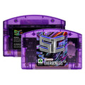 SC64 Open Source Game Card 5000 in 1 N64 Game Cartridge For Nintendo 64 Game Card free TF Card Compatibility Support 64DD Game