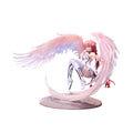 28cm Sora No Otoshimono Forte Anime Figure Ikaros Figure Sexy Girl Anime Doll Exquisite Sculpture Collection Model Birthday Gift