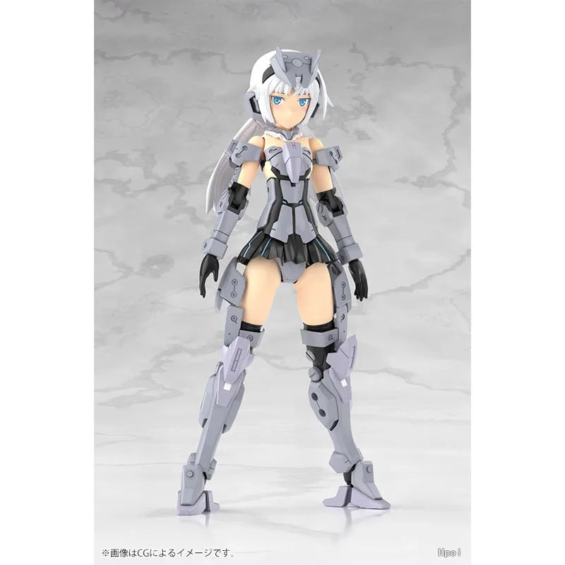 In Stock Genuine Kotobukiya Frame Arms Girl Model Kit Grande Scale Architect Anime Action Figure Collection Model Boy Toys Gifts