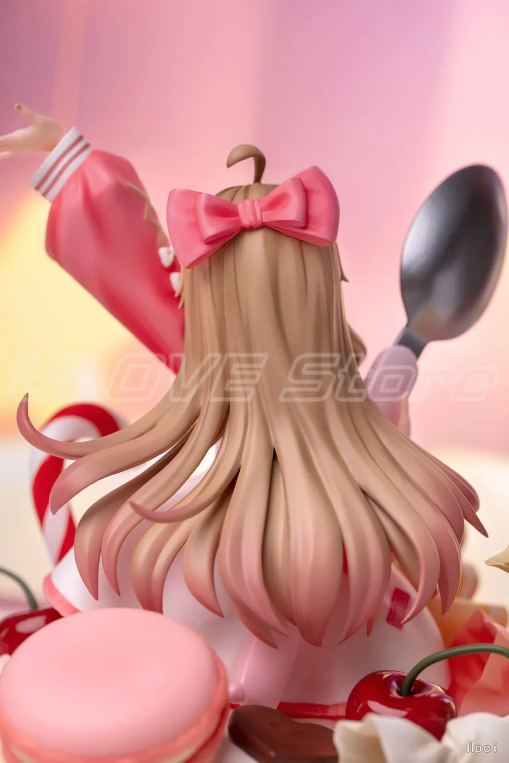 In Stock Original Myethos A-SOUL Diana Sweetheart Time Anime Figure Model Gift Toys