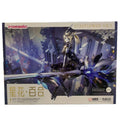 HEMOXIAN Model STARFLOWER LILY 1/10 Mobile Suit Girl Toy ROSADORS-03 Assembly Model Kit RS-03 Action Figure Plastic Robot Gifts