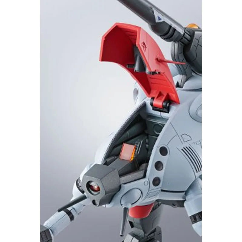 Bandai Original HI-METAL R Guraaji"Super Dimension Fortress Macross"Anime Action Figures Toys for Boys Christma Gift Collectible