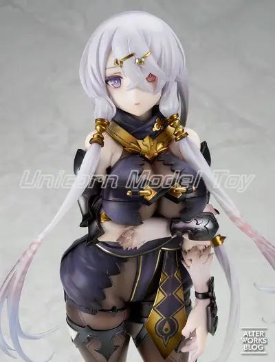 【FS】Original ALTER Lesa's Alchemy Works Queen of The Dark and The Secret Hidden Lila Decyrus 1/7 Scale Figure Model Toys