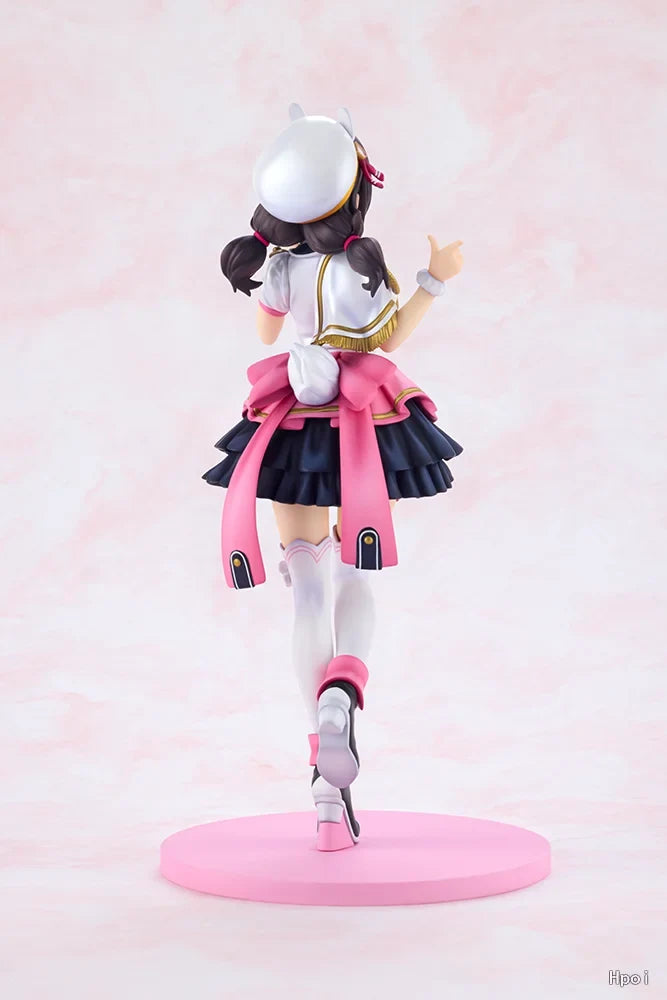 Original in Stock KADOKAWA KDcolle Kono Subarashii Sekai Ni Shukufuku O Yunyun Figures Model Toy Gift Collection Ornament