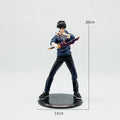 2026 New Anime: I Upgrade Alone Ant King Bell Anime Handmade Shadow King Game Jeglit Mech Desktop Decoration Ornament