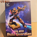 AUF LAGER Unique Toys UT-R11 UTR11 BUZZ GUARDIAN MPM Alloy Actionfigur