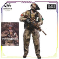 DAMTOYS Original 1/6 of Movable Personnel Series Seal Special Forces Anime Action Model Toys Model Collectibles Boy's Gift