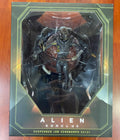 NECA 51743 Toys Alien: Romulus Action Figure Deluxe Suspended Lab Xenomorph XX121 Original Model Collection Doll Decoration Gift