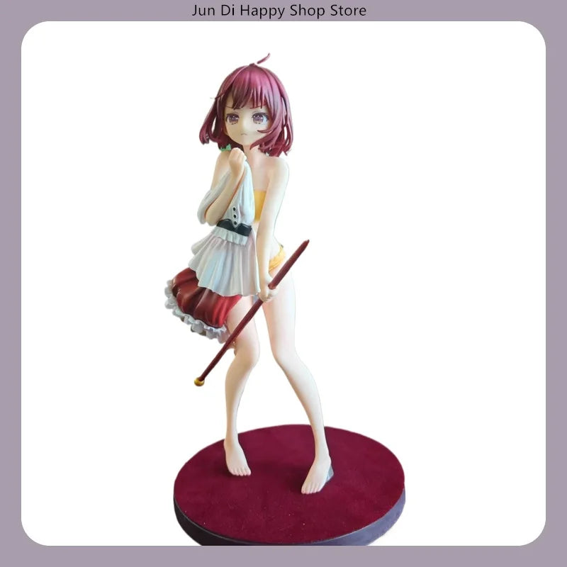 Sophie Neuenmuller 22cm Standing Pose Anime Figure Model Statue Collection Desktop Decoration Ornament Toys gifts for fans