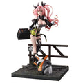 【Presale】Zenless Zone Zero Game Character Sculpture Nicole Demara Action Figurals Anime Statue Figures Cartoon Collectible Model