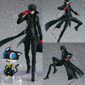 Original 15 cm Figma Persona 5 Joker Actionfigur Spielzeug für Kinder Geschenk Sammlermodell Ornamente