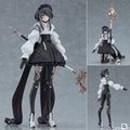 Anime Figma 610# Nh-02 Movable Action Figure - Human Regression Theme Collectible Handmade Decorations Boxed Toy for Fans