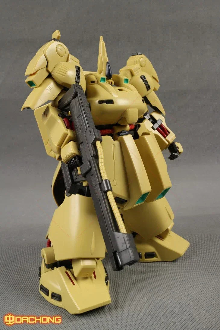 Daban 6626 PMX-003 MG 1/100 Assembly Model Kit PMX-003 THE-O Collection Action Figures Robot Assembly Model Toy【In Stock】