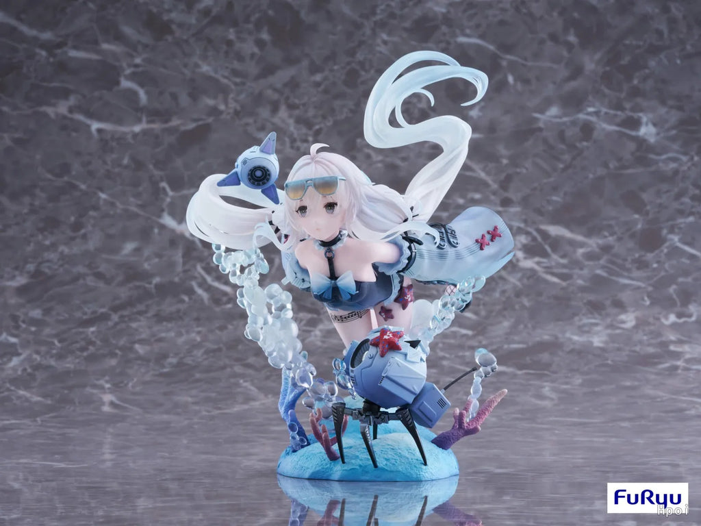 【In Stock】Original F:NEX GRAY RAVEN: PUNISHING XXI Xia Xue Weiming 1/7 Scale Figure Toys Beautiful Girl Model Ornaments