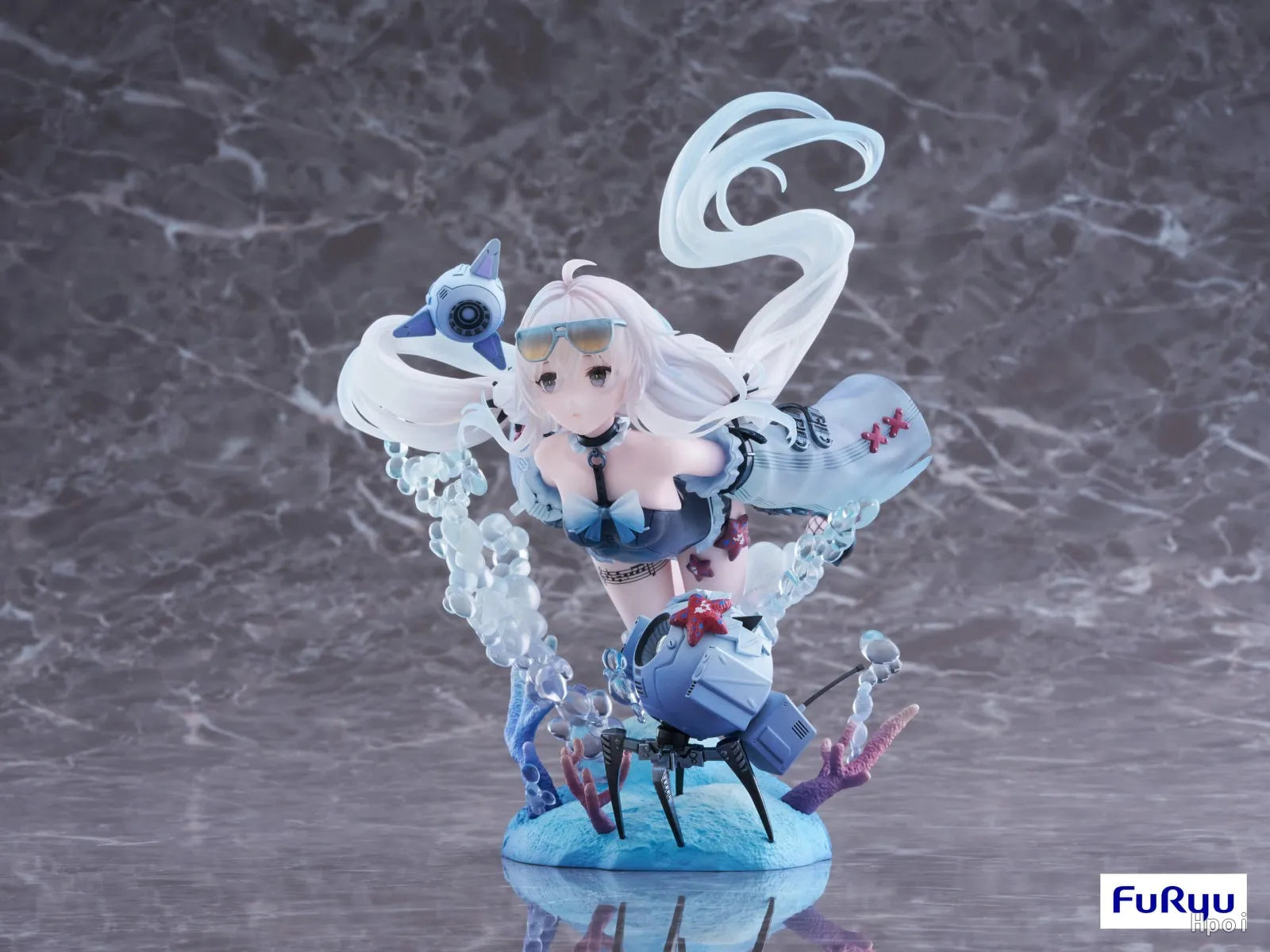 【In Stock】Original F:NEX GRAY RAVEN: PUNISHING XXI Xia Xue Weiming 1/7 Scale Figure Toys Beautiful Girl Model Ornaments