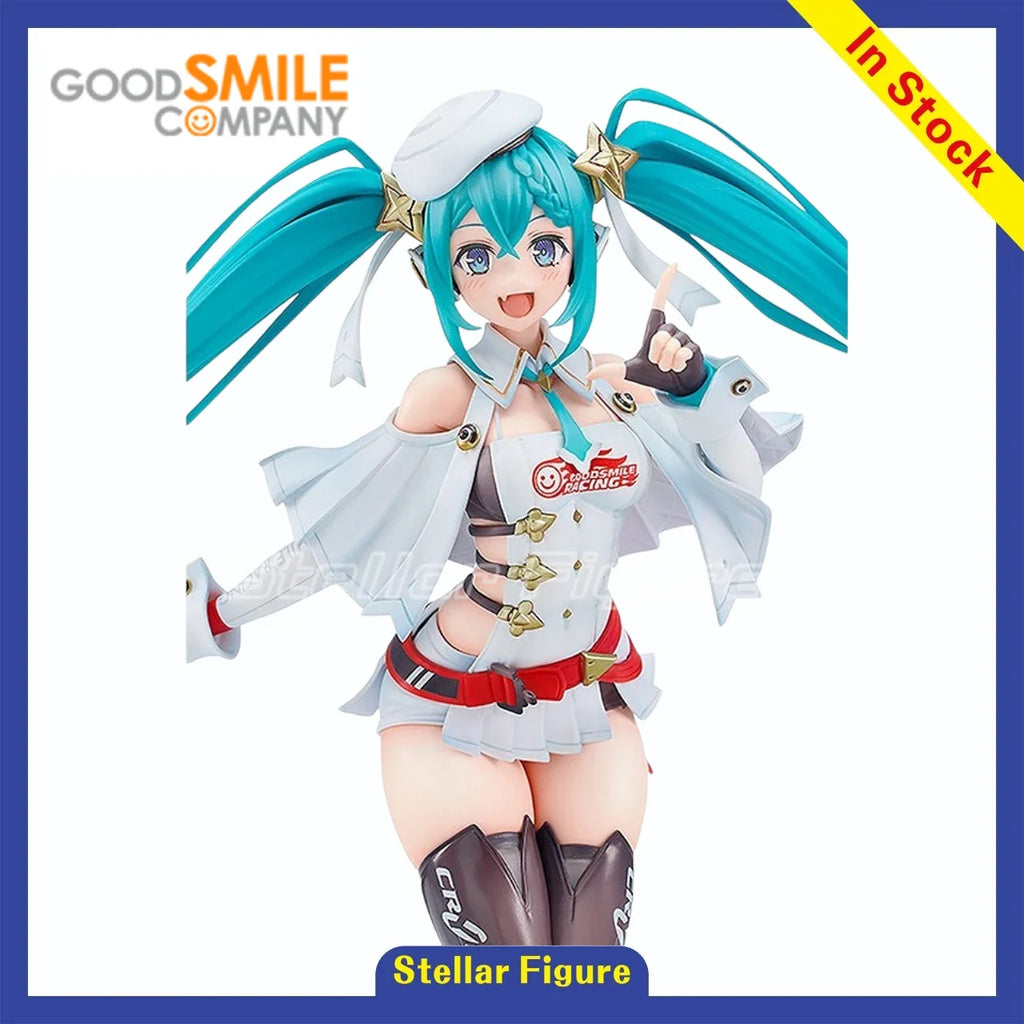 【SF】Vorrätig GSR GSC Piapro Miku 1/7 Ratio Figuren Sammlung Anime Geschenke