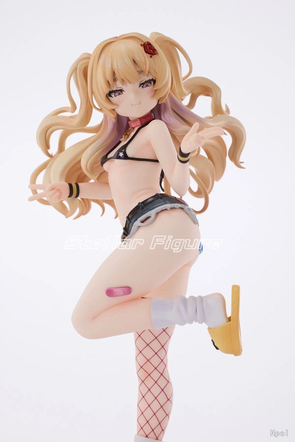 【SF】In Stock Original Solarain Toys  Azur Lane USS Bache 1/7 Scale Figures Anime Gifts