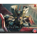 Bandai Original Genuine Figure Mazinger Z Model Kit Anime Figures HG Mazinger Z Infinity Collection Action Figure Model Toys