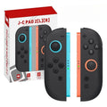 New 2026 Suitable for Switch 2 Joy-Con Controllers Wireless Bluetooth Gamepad NS Left and Right Controllers Replace Gamepads