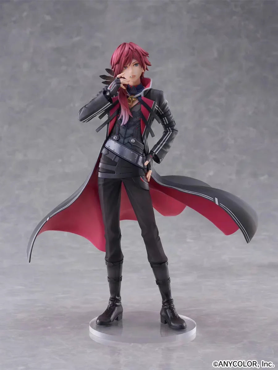 Presale F:NEX Rainbow Club Lauren Iros 1/7 Scale Figure Gift Collection