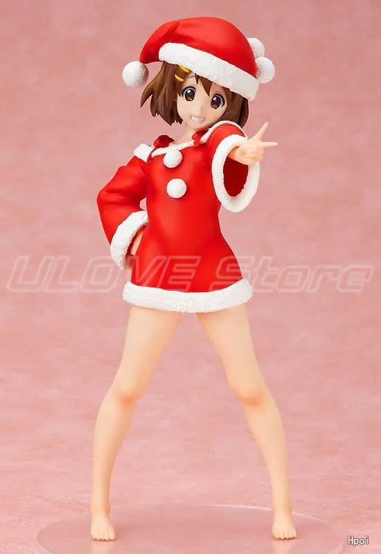 Original Max Factory K-ON! Yui Hirasawa Detachable Anime Figure Model