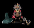 1/12 Scale The Four Horsemen Mythical Legion Seven headed Rat King Dark Tale Adaptation 6-inch Full Set Action Figure Soldier