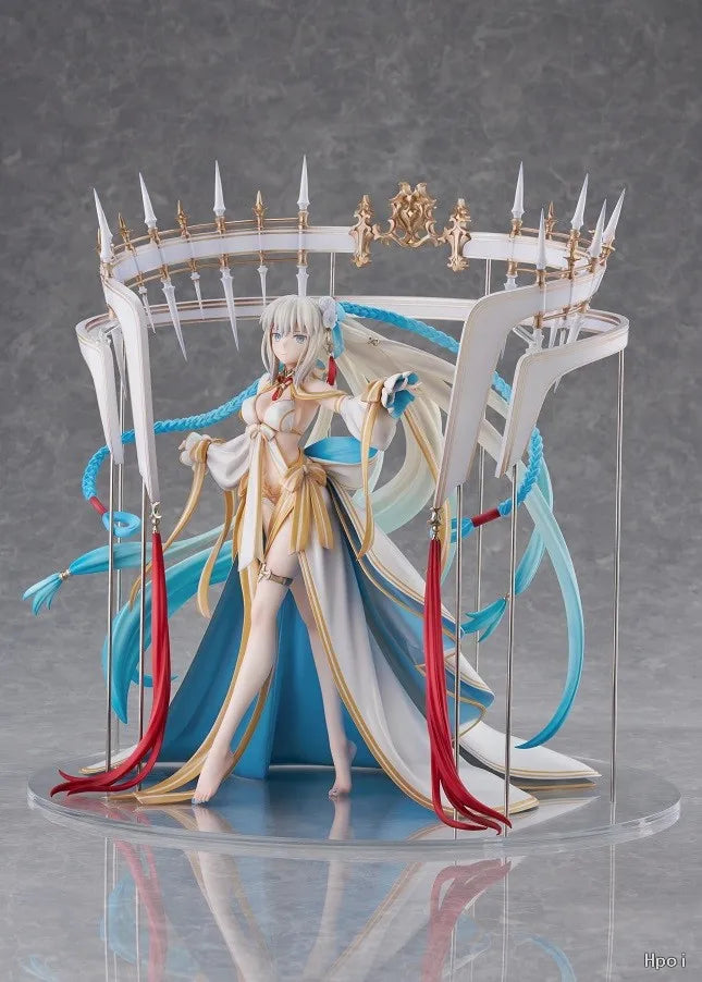 ã€Vorbestellungã€‘ANIPLEX+ Fate/Grand Order Morgan 1/7 Anime-Figur