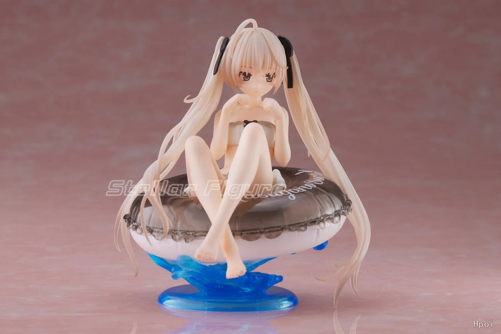 【SF】In Stock TAiTO Aqua Float Girls Kasugano Sora Figures Anime Collection Model Toys