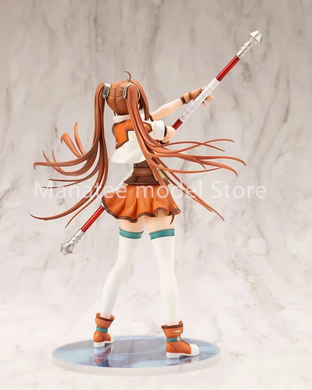 Kotobukiya Original Kiseki Series Estelle Bright 1/8 PVC Action Figure Anime Model Toys Collection Doll Gift