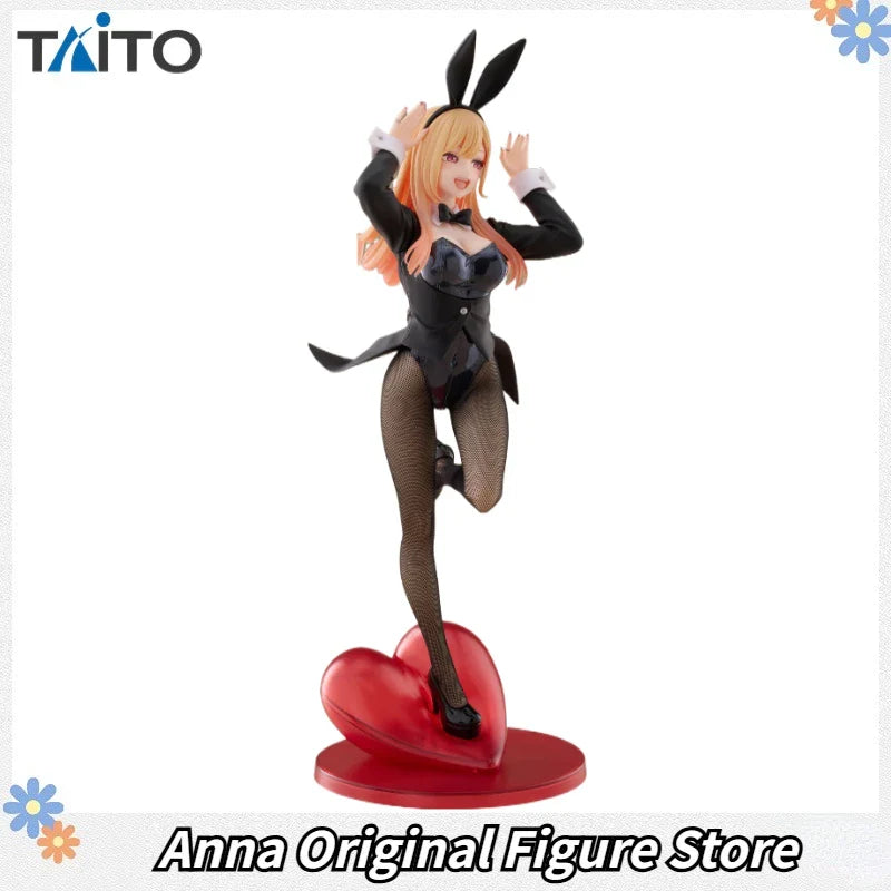 【Vorverkauf】TAiTO T-most My Dress-Up Darling MARIN KITAKAWA Halloween Bunny Girl Maßstab 1/6