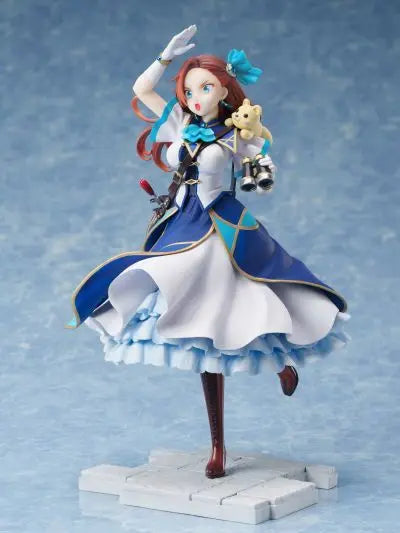 【FS】Original F:NEX Scale1/7 Hamefura Katarina Claes Model Gift Collection Figure