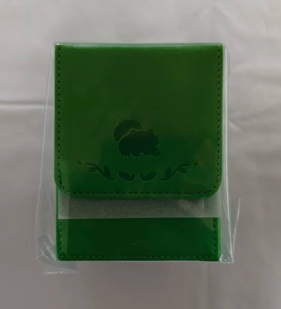 Genuine Pokémon Ptcg Card Trading Card First Partner Gift Box Chinese Version Charmander Squirtle Bulbasaur Game Card Collection