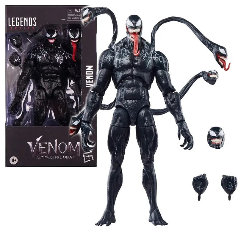 Deadpool Action Figure X-Men Legend Series Figure Wade Winston Wilson Figures Joint Mobility Models Collection Decorate Toy Gift