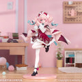 Original Myethos Gift+ Hyacine Actionfigur Honkai: Star Rail Anime Sammelfiguren PVC Modell Dekoration Geburtstagsgeschenk