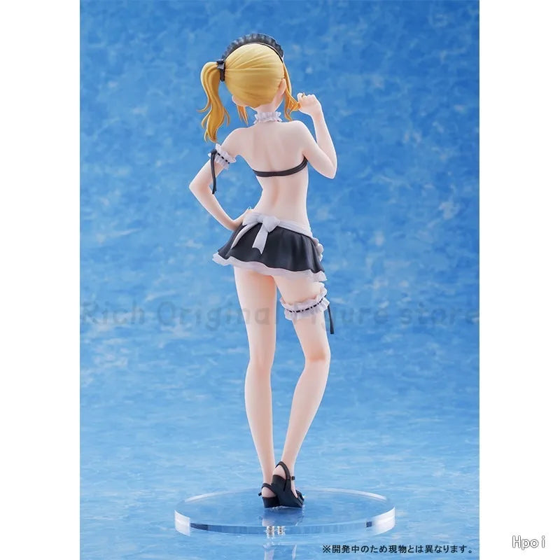 【In Stock】Original Claynel ANIPLEX+ Ai Hayasaka Kaguya-sama: Love Is War Anime Figure Model