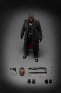 Toys Stm-20252 1/12 Maßstab 6-Zoll Sammel-Actionfigur Blood Hunter Full Set Herren Soldatenmodell Geburtstagsgeschenk