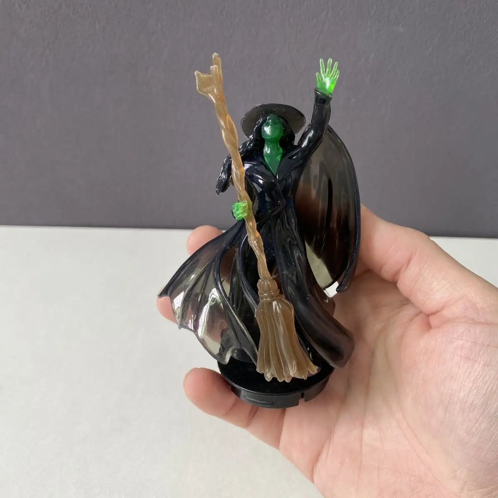 Genuine Loose Goods Without Box Wicked Movie Merchandise Wicked The Musical Glinda Kind Princess Toy Ornament Model Figure Gifts