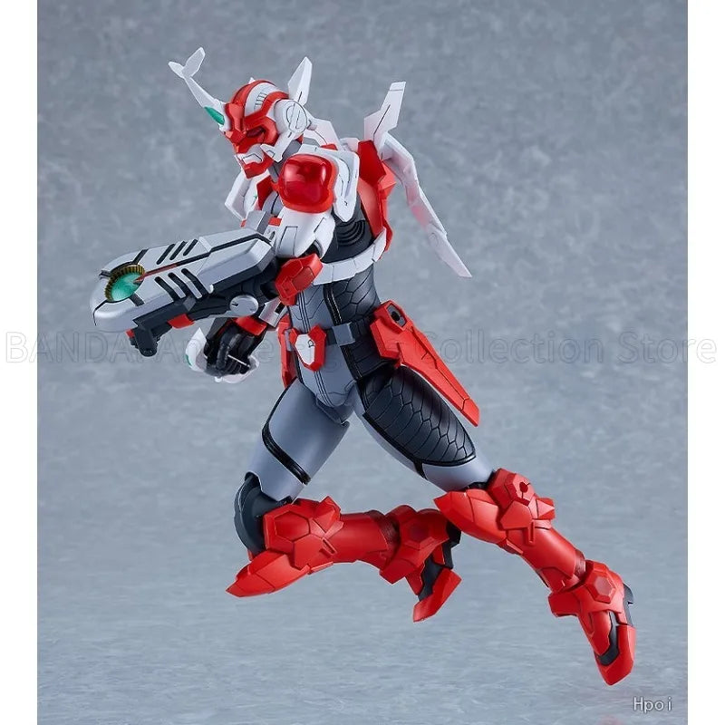 January 2026 Pre-sale Original Max Factory PLAMATEA Cybercop JP-00X-1 Jupiter Bit Toys Model Decoration Gift Collection