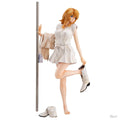 【DE】 MegaHouse Yamato Girls Space Battleship Yamato 2202 Soldiers of Love Moriyuki Nachdruck Figur Modell Spielzeug Geschenk